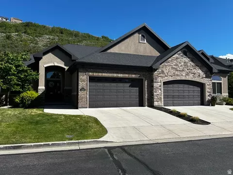 1154 E Sunset Dunes Way, Draper, UT 84020