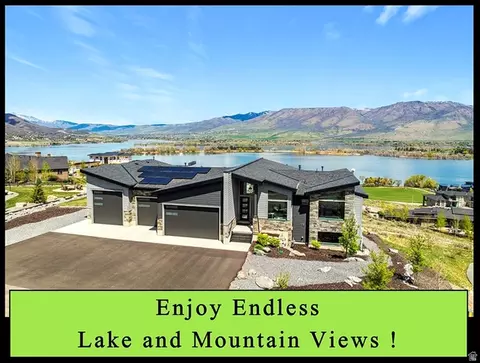6260 E Hawks Ln, Huntsville, UT 84317