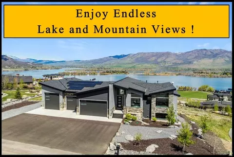 6260 E Hawks Ln, Huntsville, UT 84317