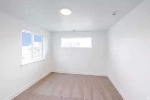 Bedroom - 4423 N Wizard Way #117, Eagle Mountain, UT 84005 photo 4 of 4