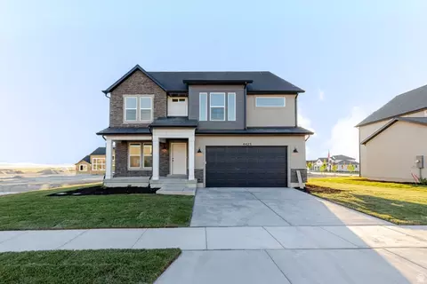 4423 N Wizard Way #117, Eagle Mountain, UT 84005