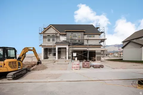 4423 N Wizard Way #117, Eagle Mountain, UT 84005