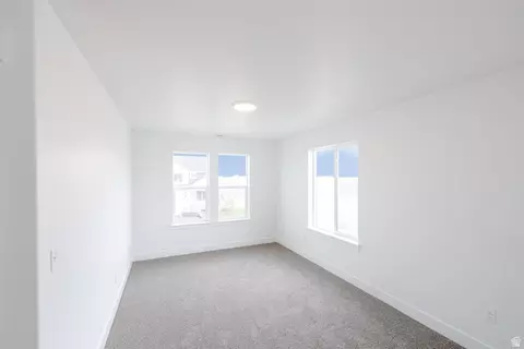 Bedroom - 4423 N Wizard Way #117, Eagle Mountain, UT 84005 photo 1 of 4