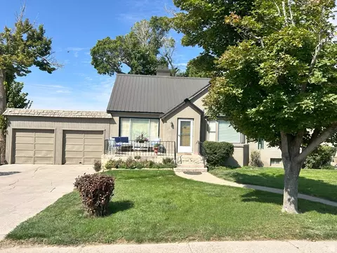 40 S State St W, Scipio, UT 84656