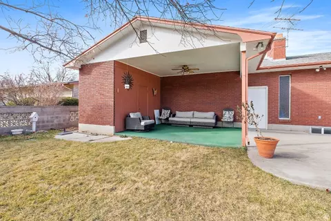 Exterior - 943 S 550 E, Orem, UT 84097 photo 2 of 6