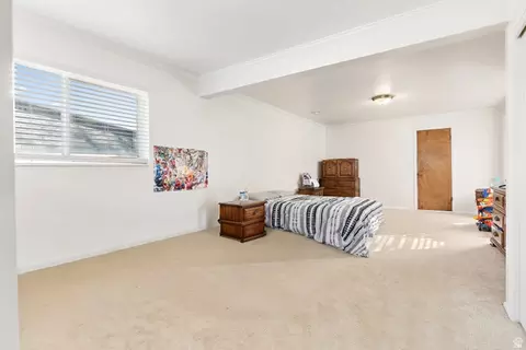 Bedroom - 943 S 550 E, Orem, UT 84097 photo 2 of 4