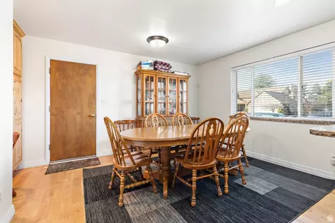 Dining - 943 S 550 E, Orem, UT 84097 photo 1 of 2