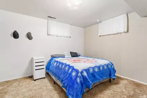 Bedroom - 943 S 550 E, Orem, UT 84097 photo 3 of 4