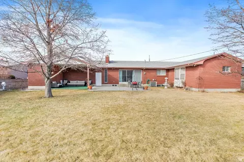 Exterior - 943 S 550 E, Orem, UT 84097 photo 1 of 6