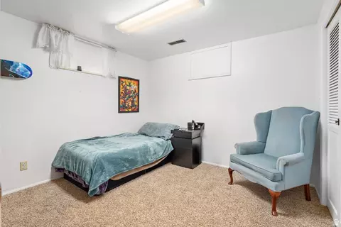 Bedroom - 943 S 550 E, Orem, UT 84097 photo 4 of 4