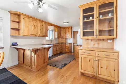 Kitchen - 943 S 550 E, Orem, UT 84097 photo 1 of 3