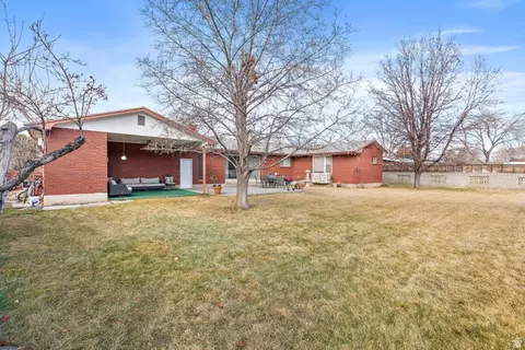 Exterior - 943 S 550 E, Orem, UT 84097 photo 3 of 6