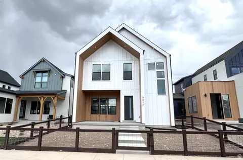 3077 N Stardew St #318, Eagle Mountain, UT 84005