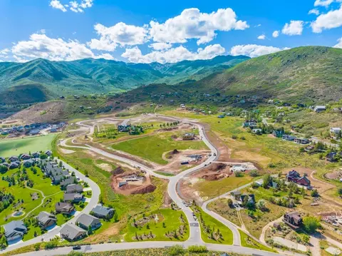 73 E Altamont Dr #34, Midway, UT 84049