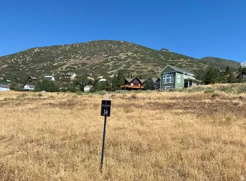 73 E Altamont Dr #34, Midway, UT 84049