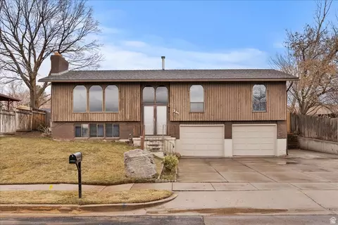 245 W 5350 S, Ogden, UT 84405