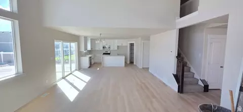 2272 E Yellow Blossom St #484, Eagle Mountain, UT 84005 photo 4