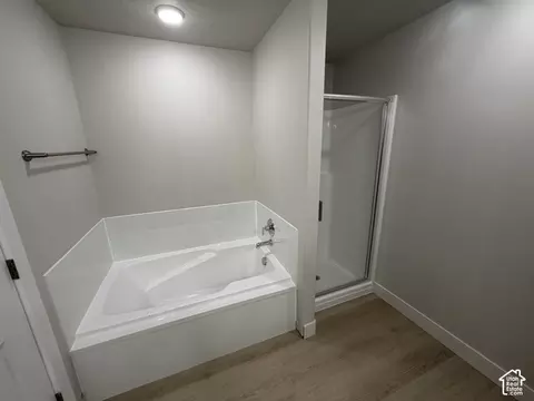 Bath - 2272 E Yellow Blossom St #484, Eagle Mountain, UT 84005 photo 2 of 4