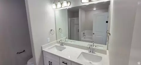 2272 E Yellow Blossom St #484, Eagle Mountain, UT 84005 photo 6