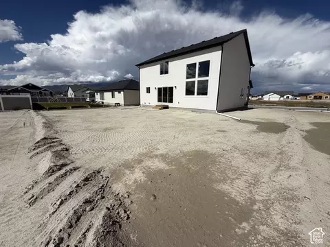Exterior - 2272 E Yellow Blossom St #484, Eagle Mountain, UT 84005 photo 2 of 2