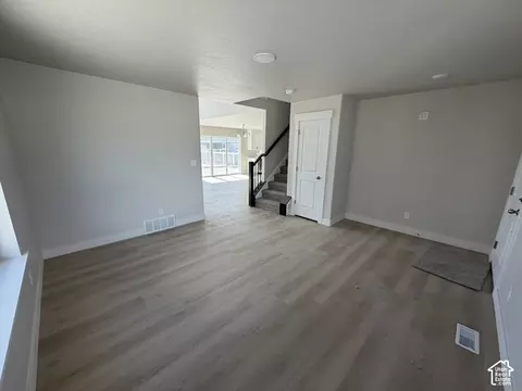 Living - 2272 E Yellow Blossom St #484, Eagle Mountain, UT 84005 photo 3 of 3