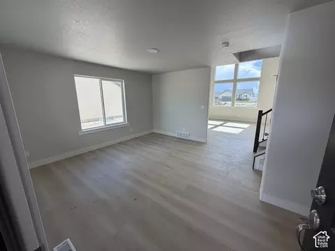 Living - 2272 E Yellow Blossom St #484, Eagle Mountain, UT 84005 photo 1 of 3