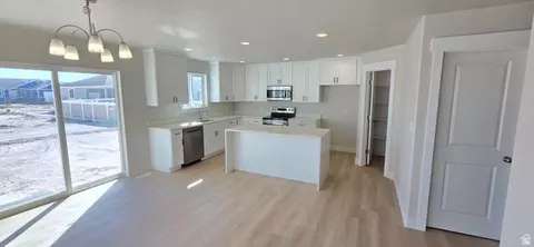 2272 E Yellow Blossom St #484, Eagle Mountain, UT 84005 photo 2