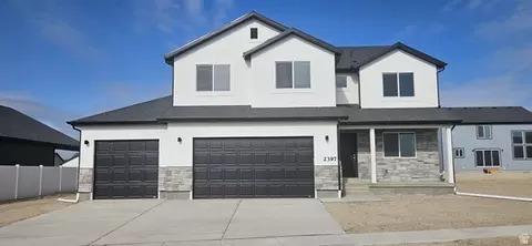 2272 E Yellow Blossom St #484, Eagle Mountain, UT 84005