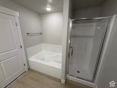 Bath - 2272 E Yellow Blossom St #484, Eagle Mountain, UT 84005 photo 3 of 4