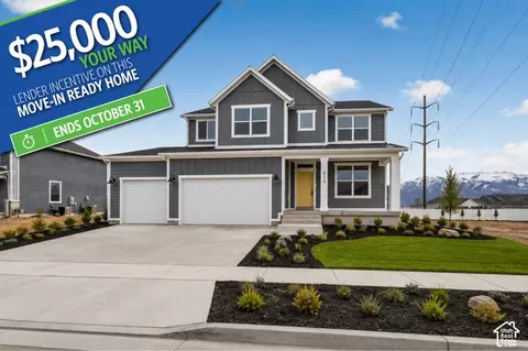 6374 S Ray Dr #111, South Weber, UT 84405