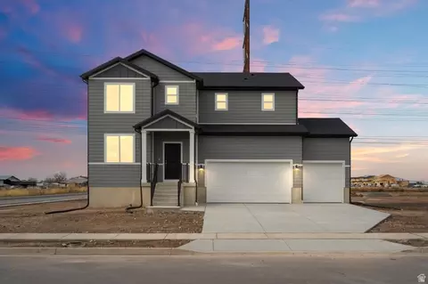 902 N 160 E #19, Santaquin, UT 84655