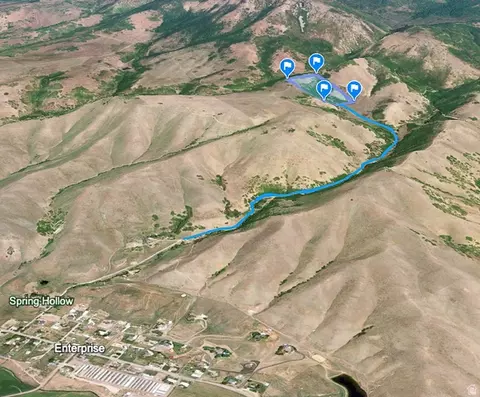 Undisclosed, Morgan, UT 84050