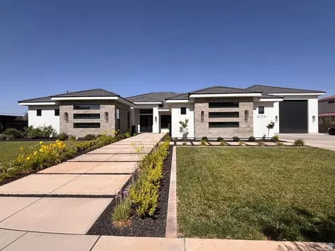 4104 S Bentley Rd, Saint George, UT 84790