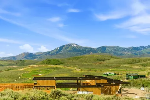 5744 Golf Club Link #14, Park City, UT 84098