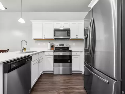 1809 W Terra Vista Ln #B2, Saratoga Springs, UT 84045