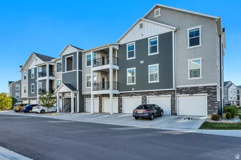 627 N Sun Peak Dr #1805, Vineyard, UT 84058