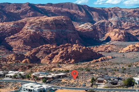 lot509 Long Sky Dr #509, Saint George, UT 84770