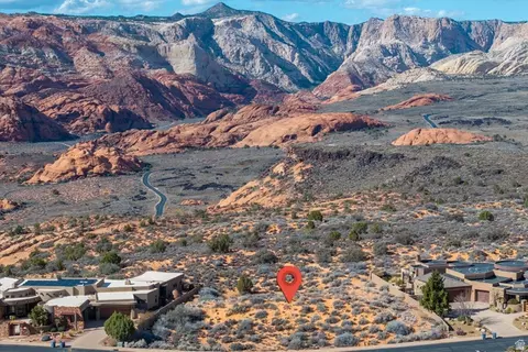 lot509 Long Sky Dr #509, Saint George, UT 84770