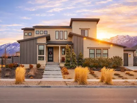 11617 S Wildrye Field Way, Draper, UT 84020