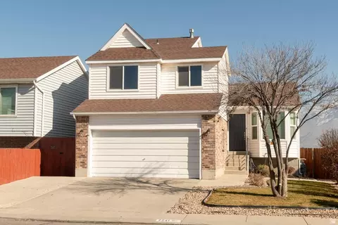 7241 S Callie Dr, West Jordan, UT 84084