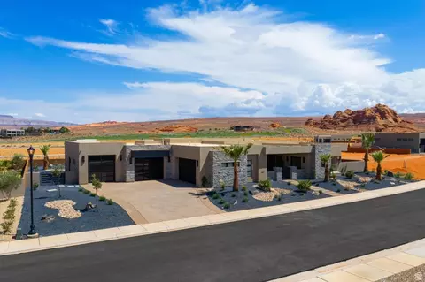 3267 Cottontail Way, Hurricane, UT 84737