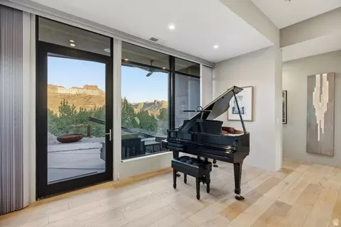 Entry Way - 3104 Apache Cir, Springdale, UT 84767 photo 1 of 1