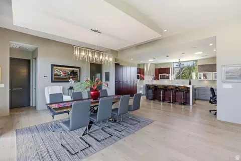 Dining - 3104 Apache Cir, Springdale, UT 84767 photo 1 of 1