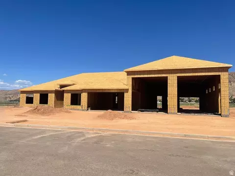 1915 S 920 W, Hurricane, UT 84737