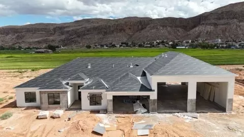 1915 S 920 W, Hurricane, UT 84737
