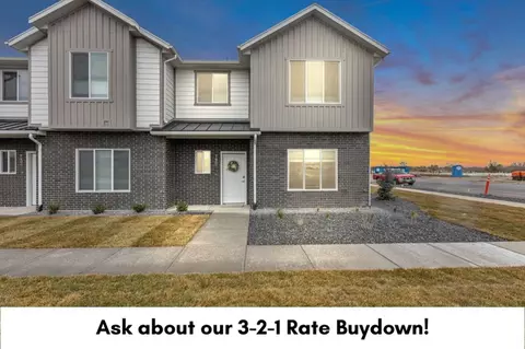 310 E 1650 N #135, North Ogden, UT 84404