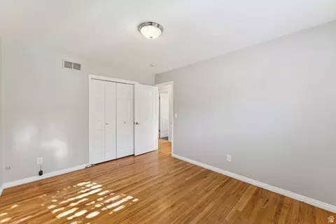 Bedroom - 3651 E Oakview Dr, Millcreek, UT 84124 photo 4 of 9