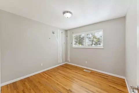 Bedroom - 3651 E Oakview Dr, Millcreek, UT 84124 photo 5 of 9