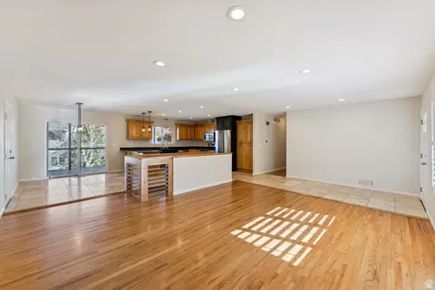 Living - 3651 E Oakview Dr, Millcreek, UT 84124 photo 1 of 6