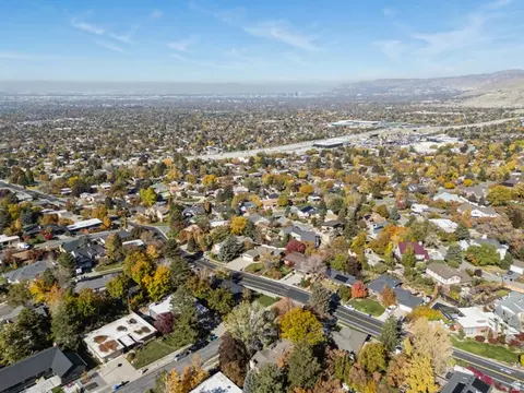 View/Area - 3651 E Oakview Dr, Millcreek, UT 84124 photo 4 of 4